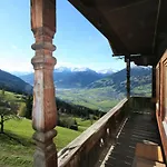Unterfloeber-1 By Interhome 아파트 Grosshartberg