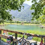 Unterfloeber-1 By Interhome Grosshartberg