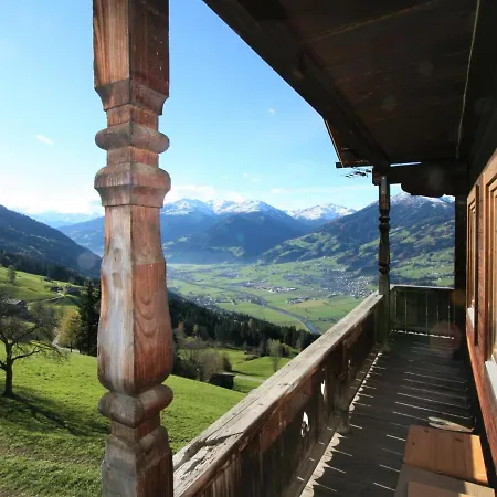 Unterfloeber-1 By Interhome Apartman Großhartberg