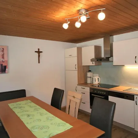 Apartman Unterfloeber-1 By Interhome *