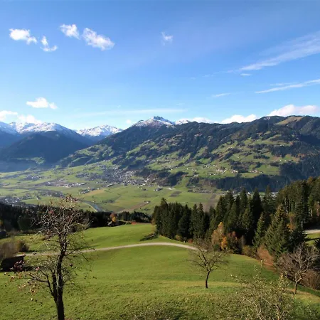 Apartman Unterfloeber-1 By Interhome Großhartberg