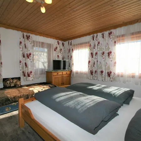 Unterfloeber-1 By Interhome * Grosshartberg