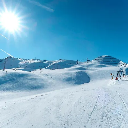 Unterfloeber-1 By Interhome Grosshartberg