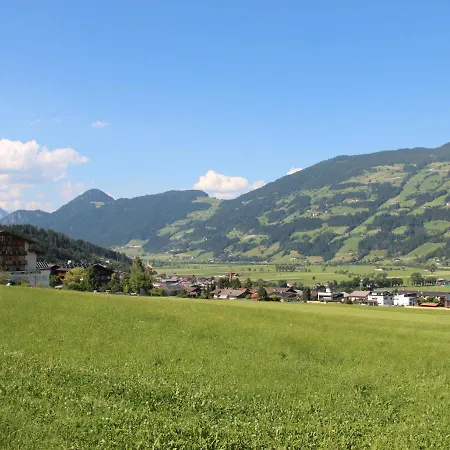 Unterfloeber-1 By Interhome Großhartberg