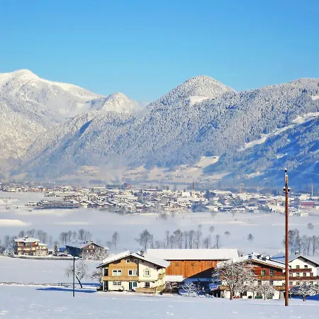 Unterfloeber-1 By Interhome Appartamento *