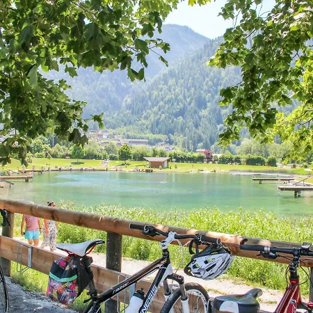 Unterfloeber-1 By Interhome Großhartberg