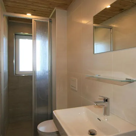 Unterfloeber-1 By Interhome *