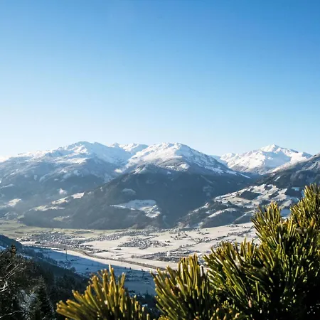 Appartamento Unterfloeber-1 By Interhome Grosshartberg