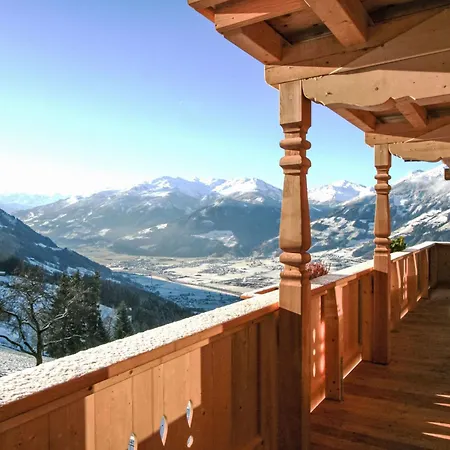 Appartamento Unterfloeber-1 By Interhome Grosshartberg