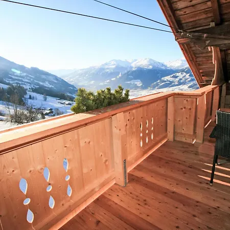 Unterfloeber-1 By Interhome Großhartberg