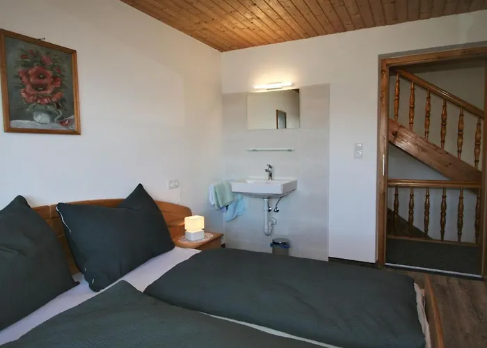 Apartamento Unterfloeber-1 By Interhome *