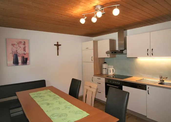 Appartement Unterfloeber-1 By Interhome *