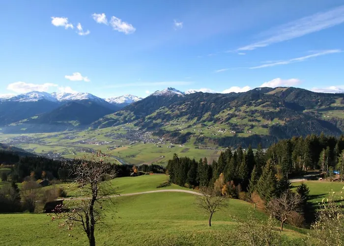 Apartamento Unterfloeber-1 By Interhome Grosshartberg