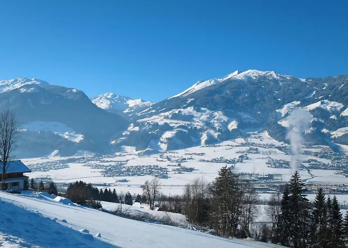 Unterfloeber-1 By Interhome Appartement Grosshartberg