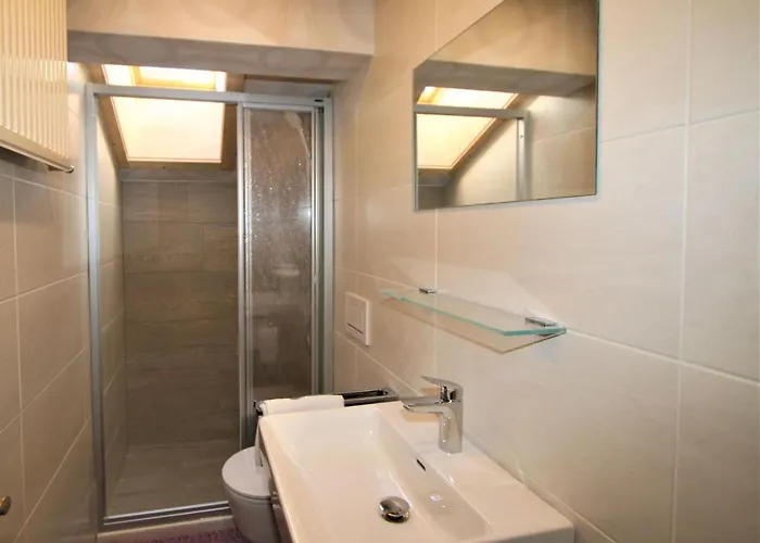 Appartement Unterfloeber-1 By Interhome