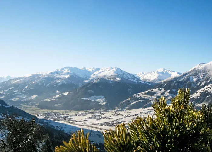 Apartamento Unterfloeber-1 By Interhome Grosshartberg