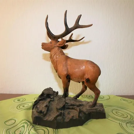 Unterfloeber-1 By Interhome *