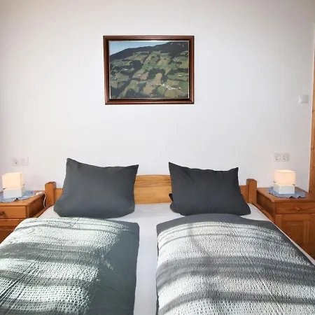 Appartement Unterfloeber-1 By Interhome