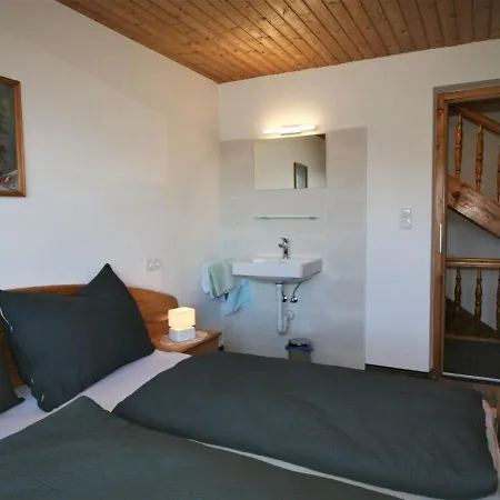 Appartement Unterfloeber-1 By Interhome *