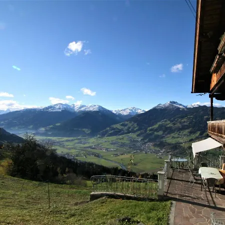 Appartement Unterfloeber-1 By Interhome