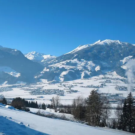 Unterfloeber-1 By Interhome Appartement Grosshartberg