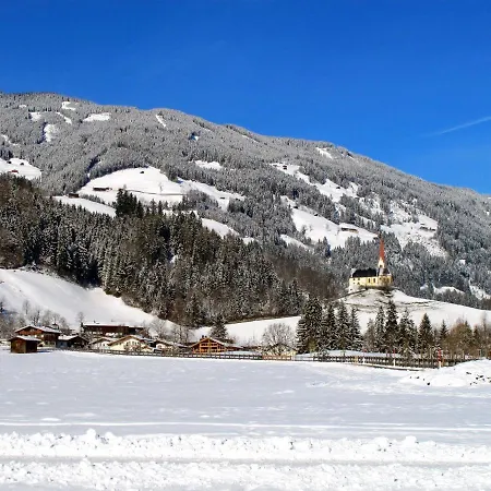 Unterfloeber-1 By Interhome Appartement Grosshartberg