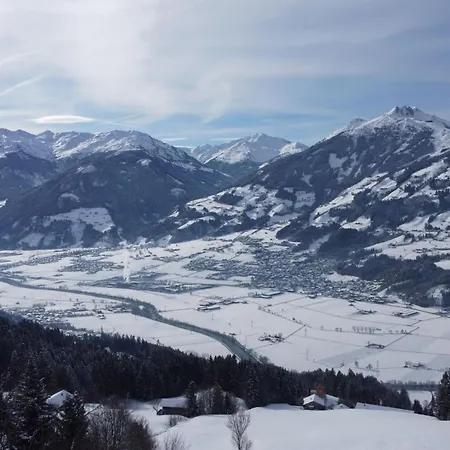 Appartement Unterfloeber-1 By Interhome