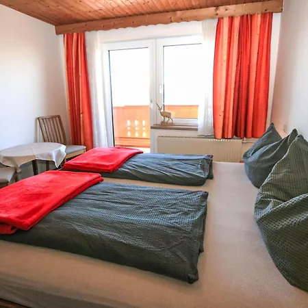 Unterfloeber-1 By Interhome Appartement *