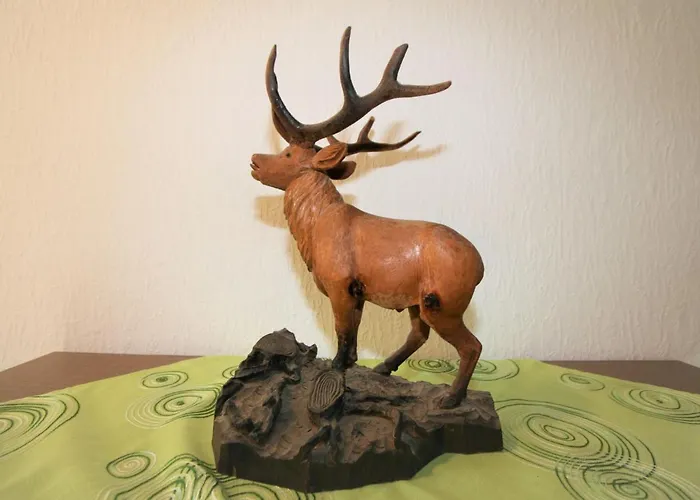 Unterfloeber-1 By Interhome *