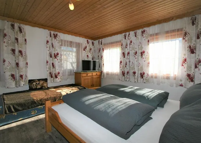 Unterfloeber-1 By Interhome * Grosshartberg